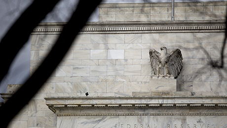 FOMC忽略了哪些价格市场