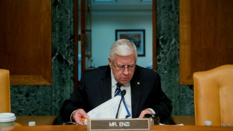 U.S. Senate Has HELP for Retirement Plans