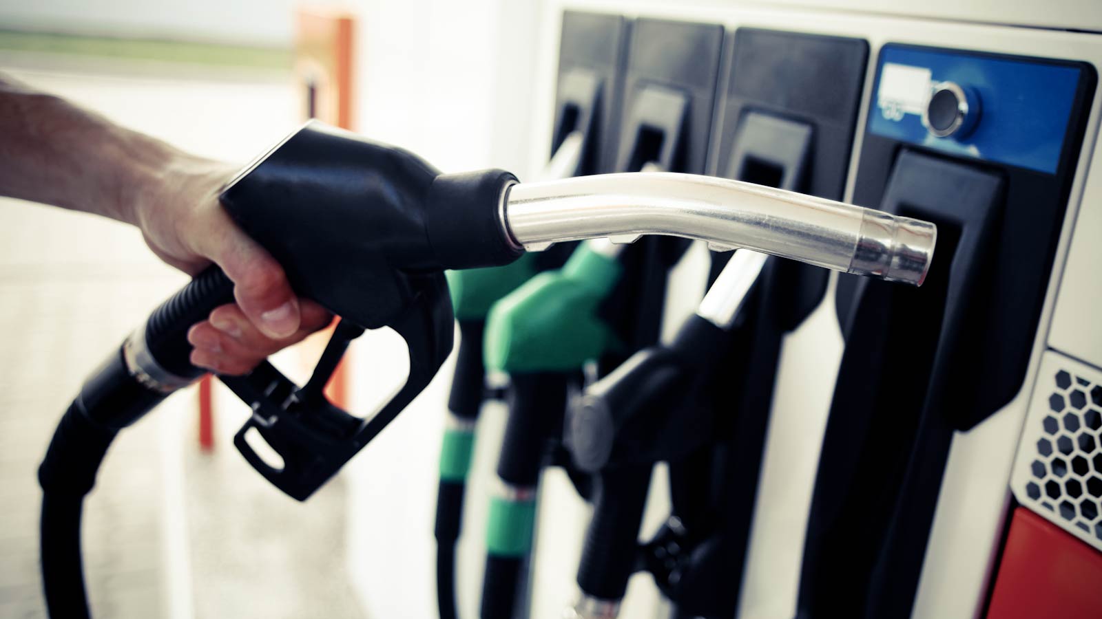 汽油价格会影响电动汽车趋势吗?