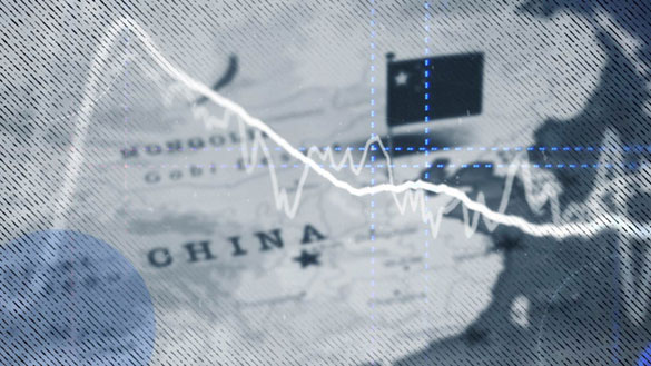 中国经济放缓对大宗商品意味着什么