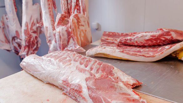 生猪与猪肉的季节性:不仅仅是烧烤季节