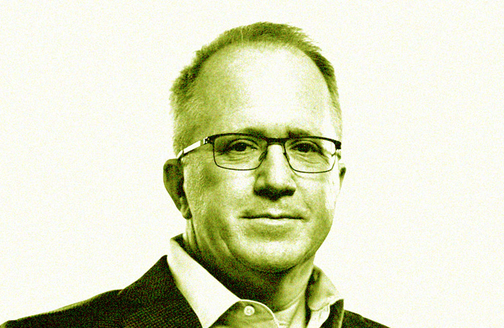 Brian Andersen(LinkedIn照片)