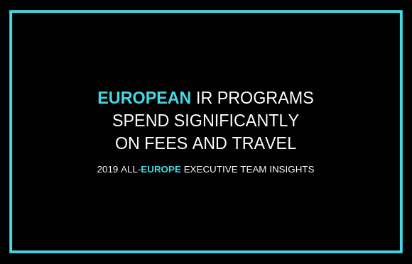 欧洲的国际留学项目在费用和差旅方面花费巨大
