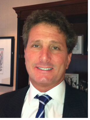 Mark Klein