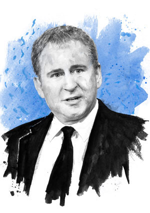 The 2015 Rich List: The Highest Earning Hedge Fund Managers of the Past Year