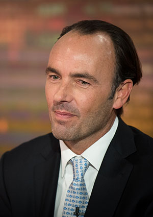 凯尔·巴斯（Kyle Bass）的海曼资本（Hayman Capital）推出了香港基金