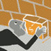 Banking on the wall of debt
