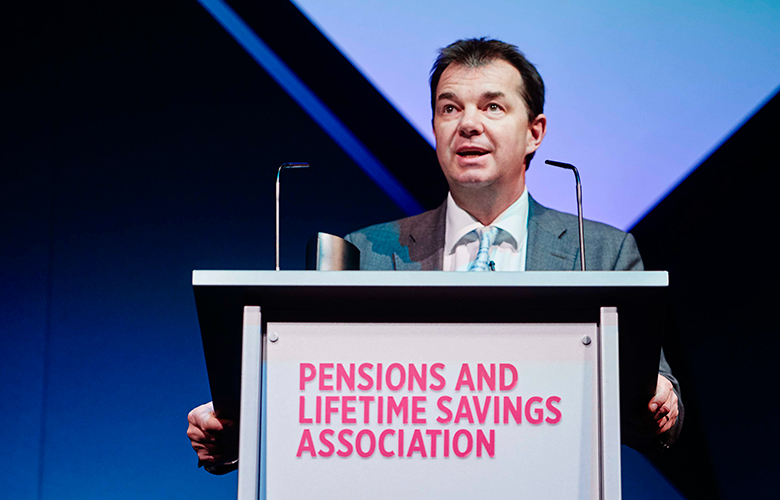 Britain to Fund Sweeping Pension Project
