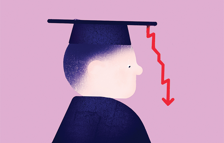 How Universities Are Failing Finance Students