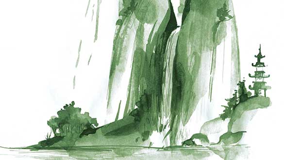 A Giant Awakens