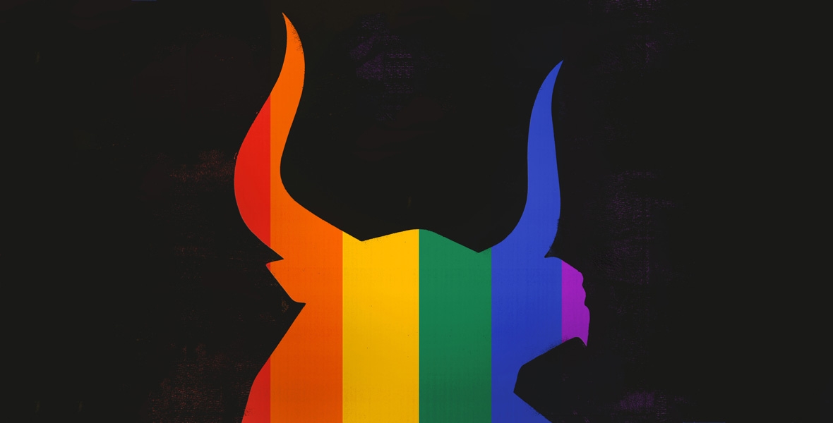 Gay on Wall Street