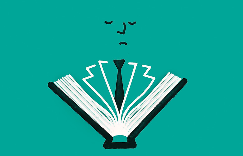 Novelist Jonathan Dee on How Financiers Influence Politics