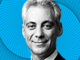 2015年养老金40：Rahm Emanuel