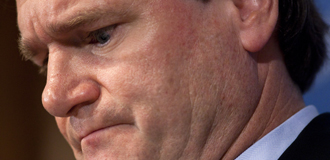 莫伊尼汉(Brian Moynihan)能管理美国银行吗?