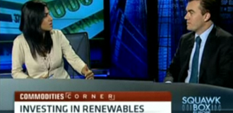 VIDEO: Still Support for Biofuels?