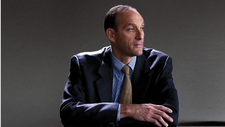 Lazard's Model Gaining Traction in the Postcrisis World