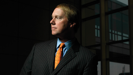 Discover CEO David Nelms Reinvents His Credit Card Firm