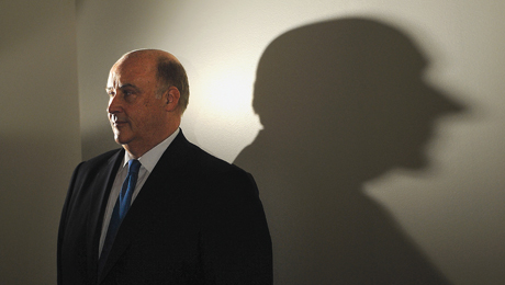 CEO Interview: Experian's Don Robert