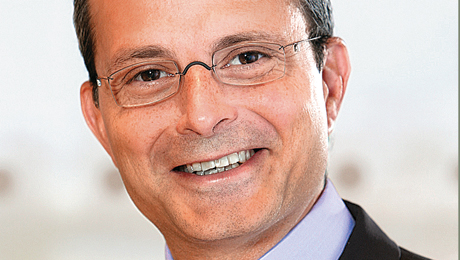 Glencore-Xstrata Rainmaker Michel Antakly Talks European M
