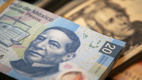 Can the Mexican Peso Strengthen Further?
