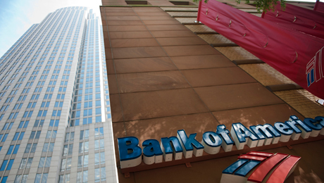 Bofa Merrill在新兴EMEA销售中排名第一