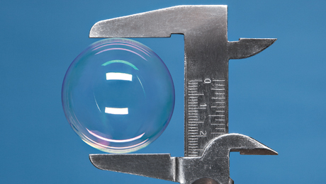 Financial Bubbles, Toils and Troubles