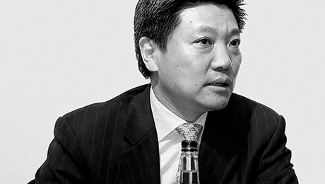 通过收购里昂证券中国中信证券收益的全球影响力