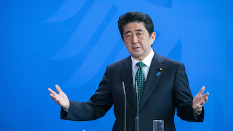 Investors Adjust to a New Era of Inflation in Japan