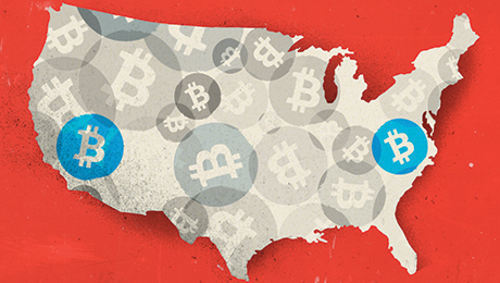 The U.S. Is Bitcoin Trading’s Next Frontier