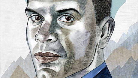 Deepak Gulati：专注于股权波动