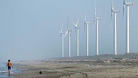 Finance and the Art of Sustainable Development