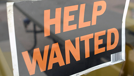 Personality Is Key for a Move into Wealth Management