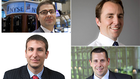 ETF Providers Keep Trying to Build a Better Dividend Fund