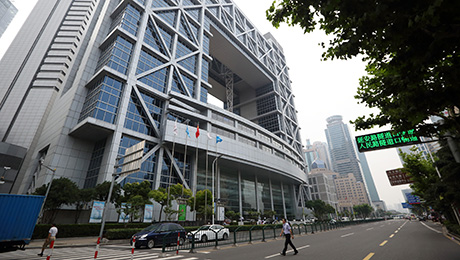 沪港通可能是众多通中第一个