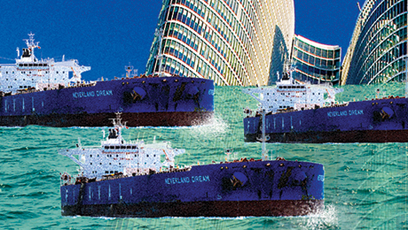 Sovereign Wealth Fund Investments Hold Steady Amid Oil Shock