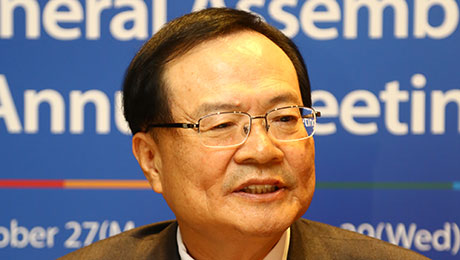 韩国交易所拟通过入股规模较小的交易所扩张
