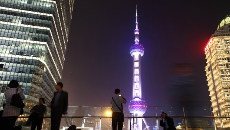 每日议程：中国采取新的轻松措施驱动股票