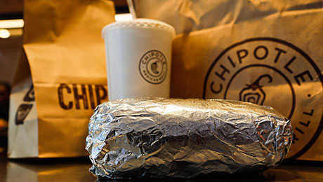 每日议程：美元和日元的脖子和颈；阿克曼去了chipotle