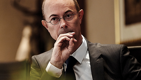 2015年欧洲投资者圆桌会议：长远看来