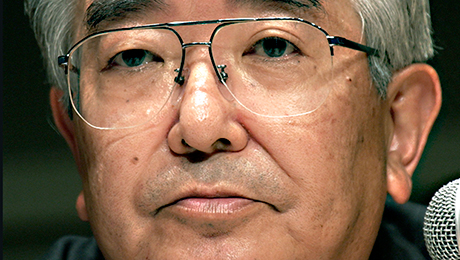 KKR日本通过招聘Atsushi Saito获得了关键的盟友