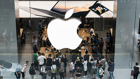 对冲基金和科技股:抛弃旧，拥抱新