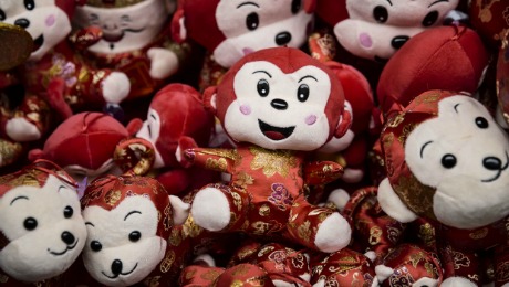 Chinese New Year Gifts Get Creative Amid Corruption Crackdown