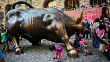 每日议程：投资者在收入节拍上升