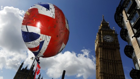 投资者应该考虑Brexit