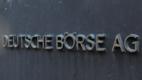 LSE，德意志·伯斯（DeutscheBörse）