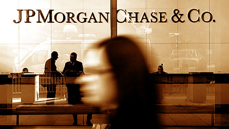 For a Fifth Year, J.P. Morgan Tops All-America Fixed-Income Sales Team