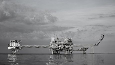 Sovereign Wealth Funds Brace for Rainy Days Ahead