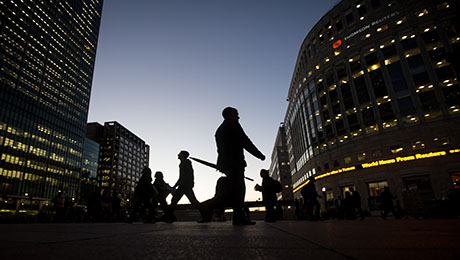 J.P. Morgan Real Assets Head Joseph Azelby Is Retiring