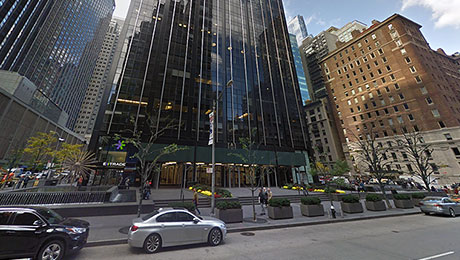 AllianceBernstein Replaces CEO, Most of Board