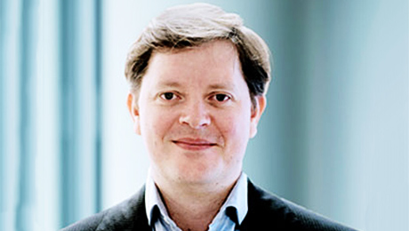 Man Group Names CEO to Fund-of-Funds Unit